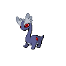 Shadow Amaura